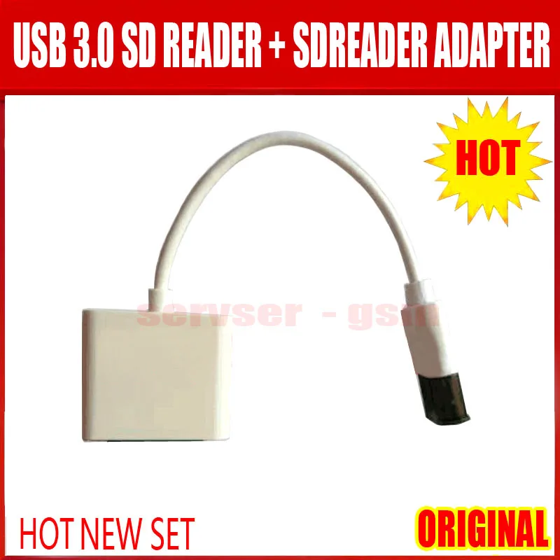 MOORC E MATE PRO USB 3 0 Card reader + Sdreader адаптер в случае если у вас возникают какие либо