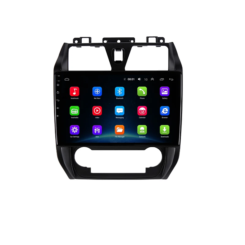 10 1 &quot2.5D IPS экран Android 9 автомобильное радио аудио dvd для GEELY Emgrand EC7 2012 2013 2014 GPS стерео