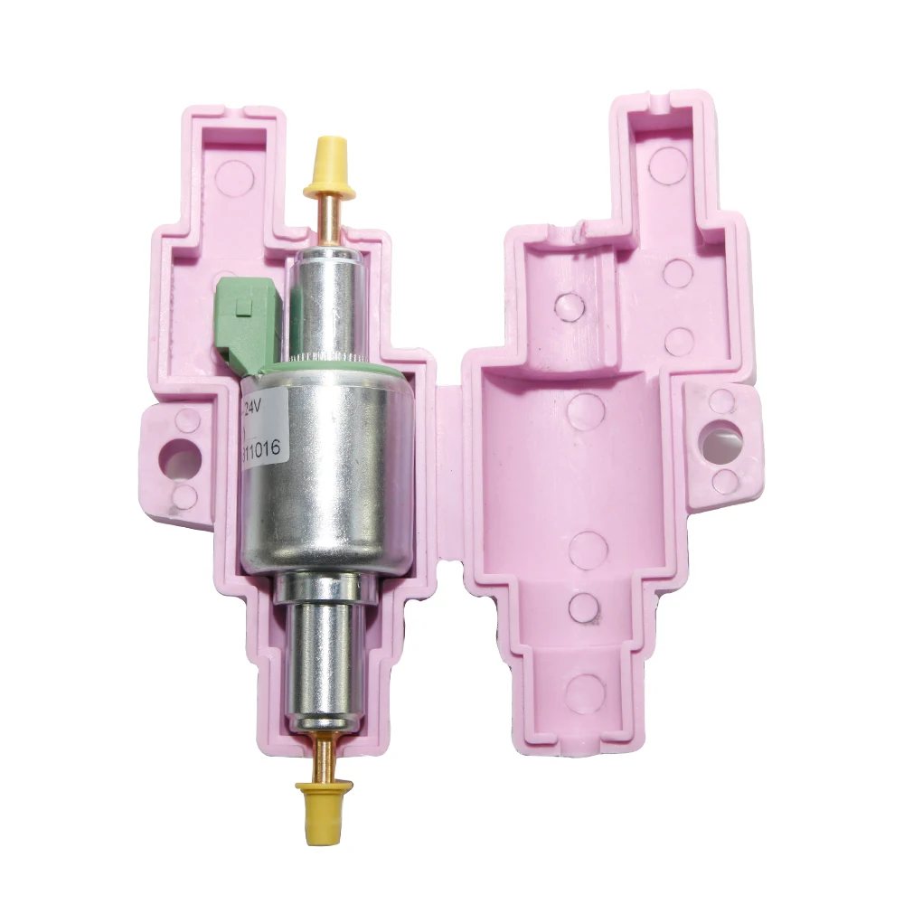 Крышка корпуса топливного насоса FK держатель кронштейн для Webasto Eberspacher