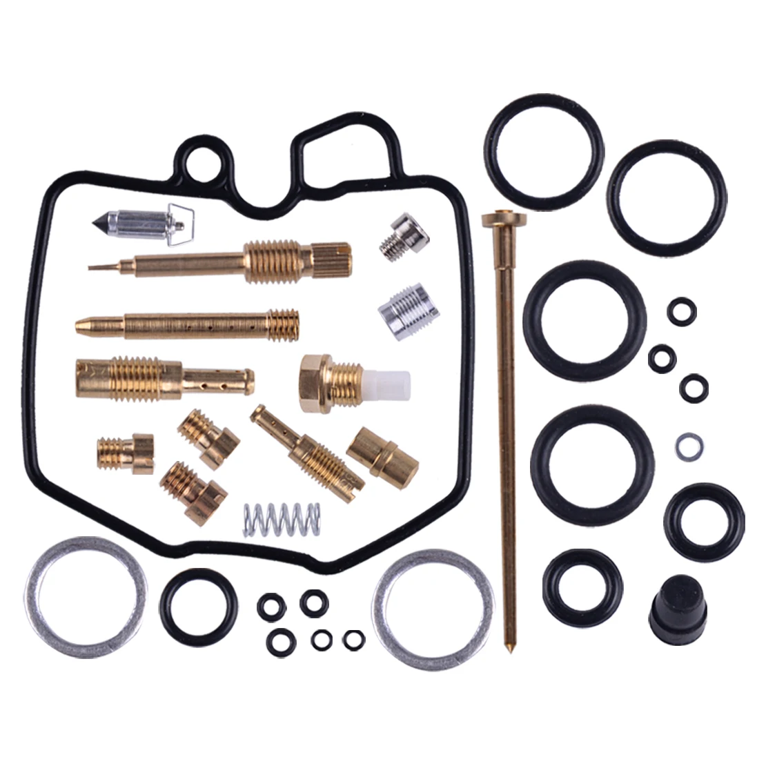 Карбюратор мотоцикла DWCX Carb Ремонтный комплект для Honda CBX 1000 и Pro Link 1981 1982 1983| |