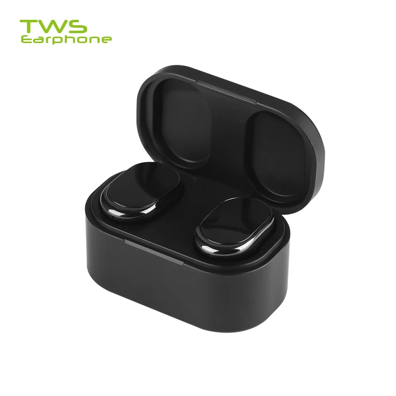 TWSearphone K9 Мини Bluetooth 5 0 наушники беспроводные с шумоподавлением игровой наушник IPX7