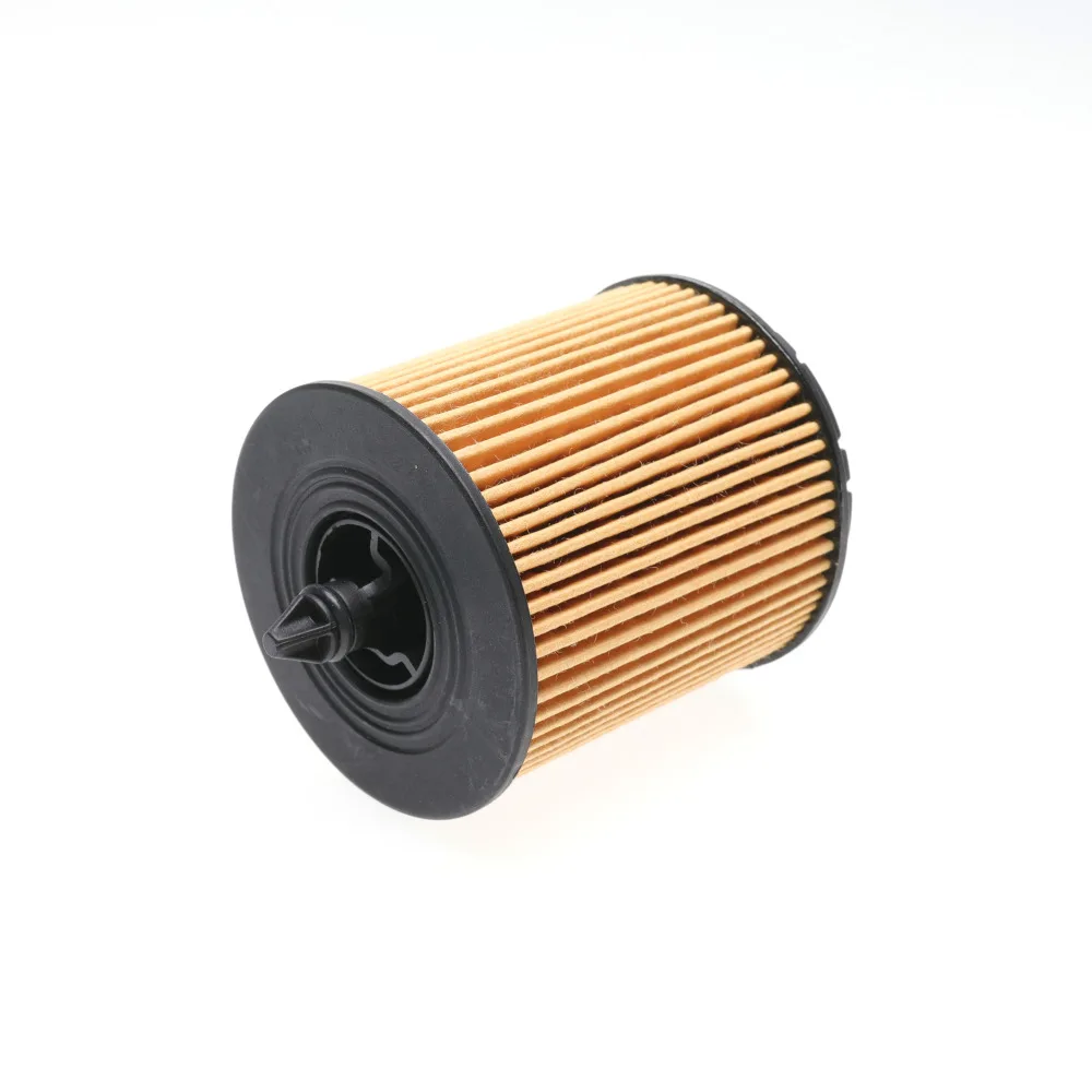 Профессиональный масляный фильтр двигателя с уплотнительными кольцами заменяет