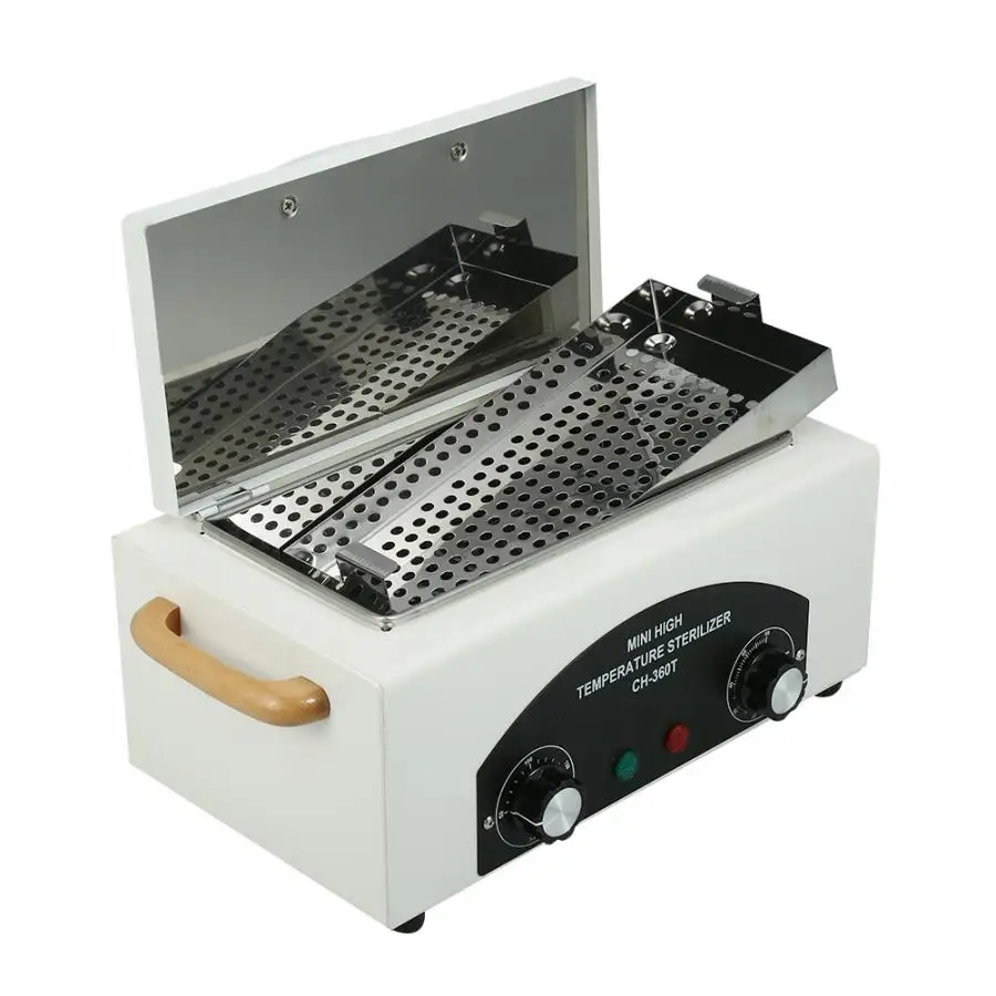 Инструменты для ногтей 110 В стоматологический лабораторный тепловой шкаф