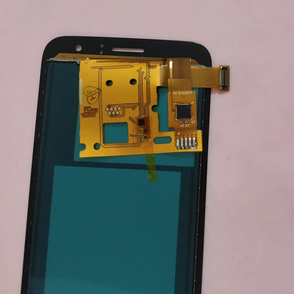 ЖК дисплей J120 Incell для Samsung Galaxy J1 2016 J120F J120H J120M J120T с сенсорным экраном и дигитайзером в сборе 4 3 ''J120A|Экраны