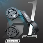 Велосипедный компьютер кронштейн для крепления спидометра руль для Garmin Edge 130 530 830 XOSS G Magene Bryton 320 420 750 Gps одометр