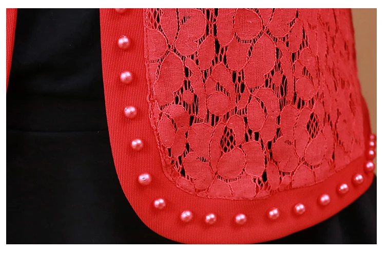 

womens jackets and coats long sleeve beading hollow lace women jacket chaquetas mujer 2021 casaco feminino jacket women