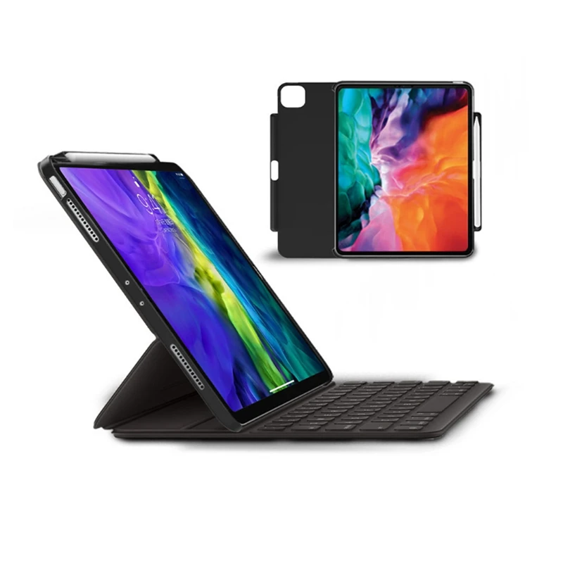 

Tablet Protective Case Magnetic Protective Case for iPad Air 10.9 Inch with Pen Slot