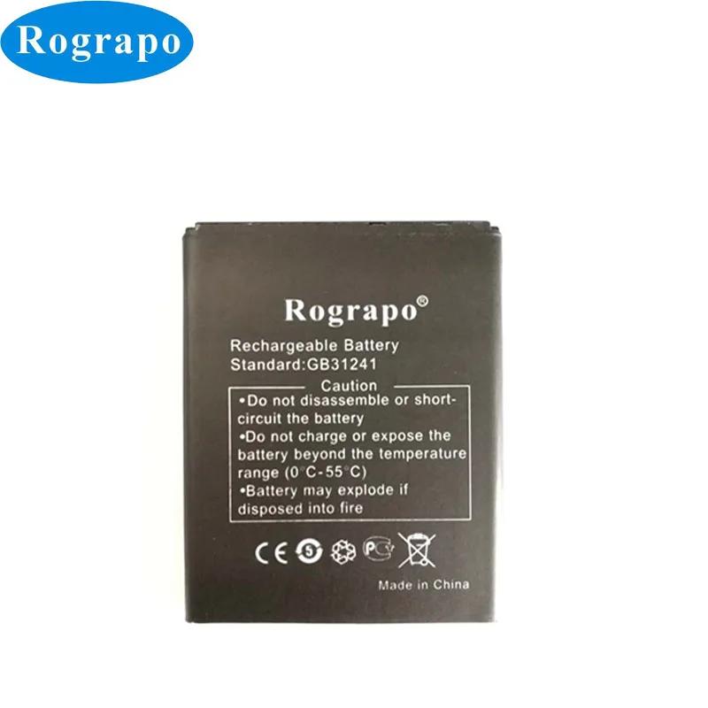 Аккумулятор для Prestigio Muze G5 LTE PSP5522DUO 2500 мАч | Мобильные телефоны и аксессуары