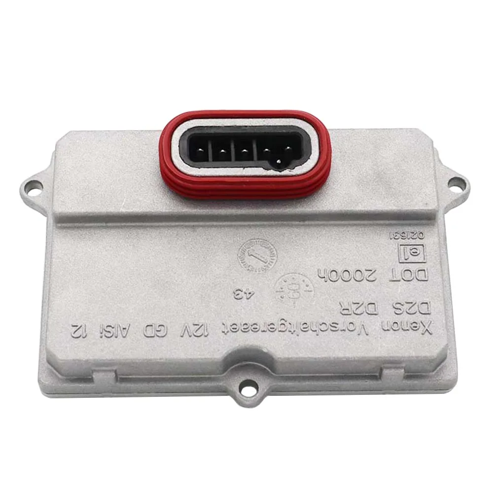 5 серии замена d2s 5dv00829000 ксеноновые фары 5dv008290-00 d2r балласт 63126907488 для A6 5DV 008 290 00 фары автомобиля