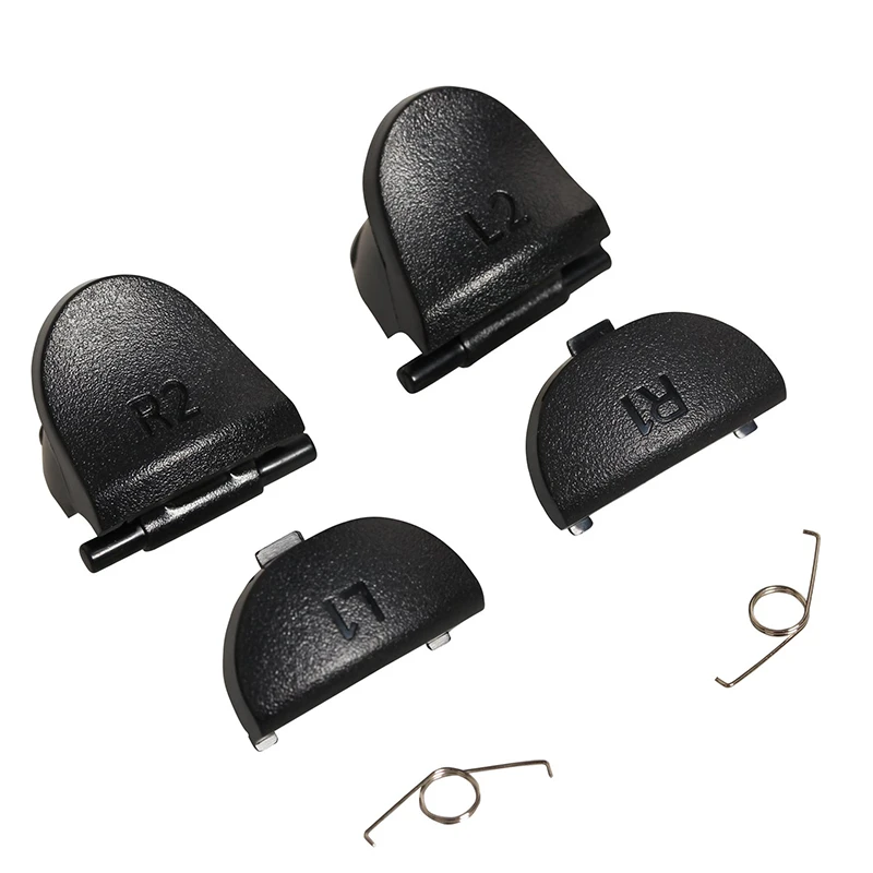 Сменный Оригинальный 3D аналоговый стик контроллера PS4 L1R1 Стик для Ps4 геймпад Dualshock