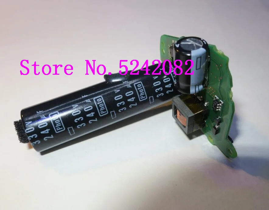 

70D Flash Board Flash Power 70D Drive Board for Canon 70D Flash board PCB unit Camera part