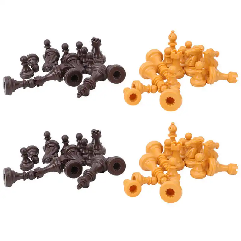 Развлекательные игры 2 комплекта международные шахматы PS интерактивные игрушки