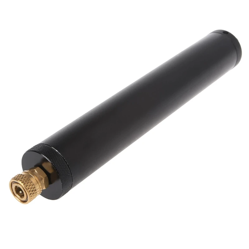 

PCP Air Filter Compressor Oil-Water Separator High Pressure 40Mpa 300bar Pump C5AC