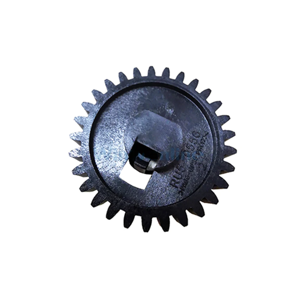 

5 шт. Нижняя фьюзерная роликовая Шестерня для HP 5200 5035 5025 M701 M706 29T