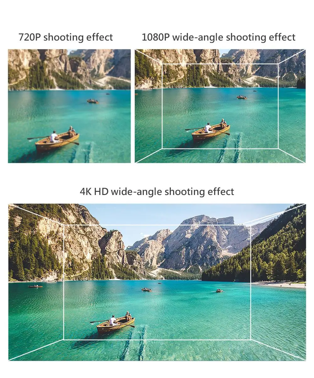 Квадрокоптер ZLL SG106 Радиоуправляемый с оптическим потоком Wi Fi 4K 1080P