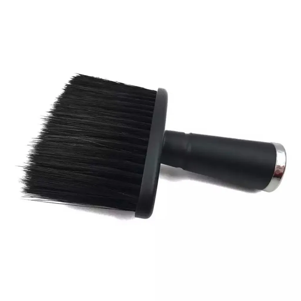 

Hair Scalp Massage Comb Hairbrush Neck Brush Brush Hairdresser Hair Cleaning Brush Hair Cutting Hairbrush Hairdres