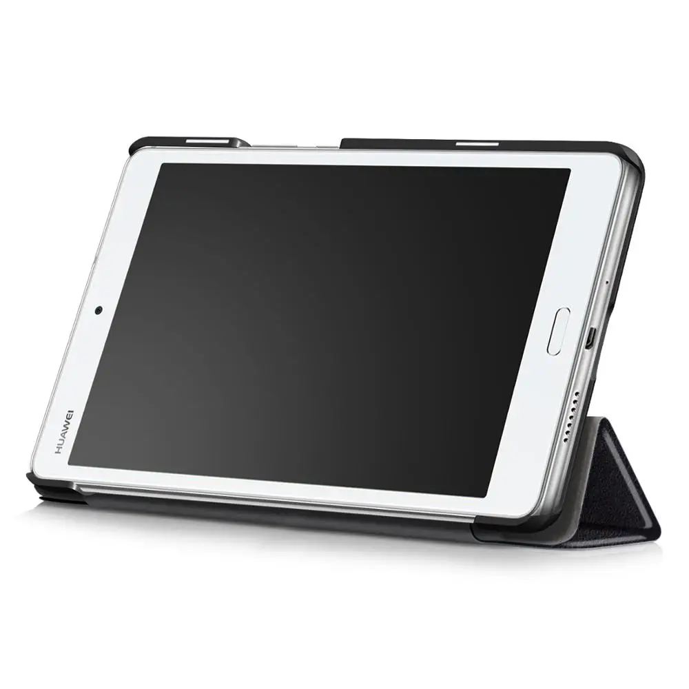 Кожаный чехол Gligle для планшета Huawei MediaPad M3 Lite 8 0 | Компьютеры и офис