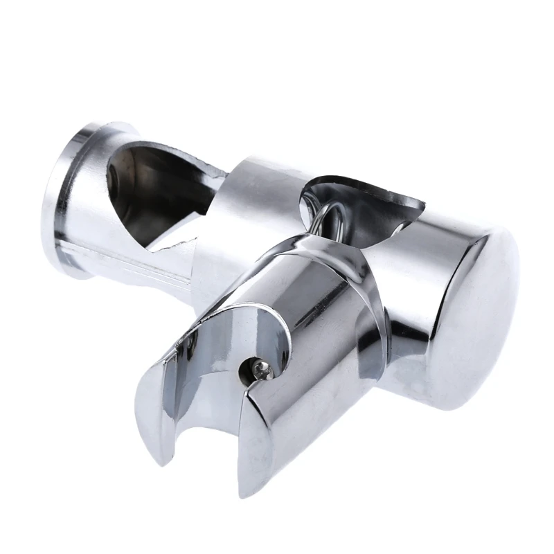 

A Set Shower Rod Soap Dish Lifter Pipe ABS Lifting Frame Adjustable Head Holder Jy23 20 Dropship