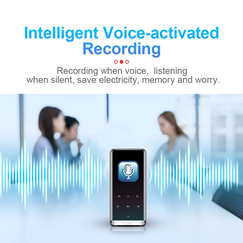 Хит 2019 Bluetooth MP3 плеер медиа FM радио рекордер HIFI спортивные музыкальные колонки для