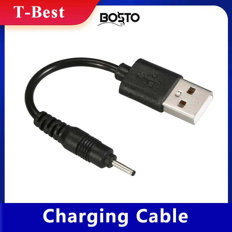 BOSTO Stylus зарядный кабель шнур USB зарядное устройство 12 см для BOSTO/UGEE/Huion/Wacom