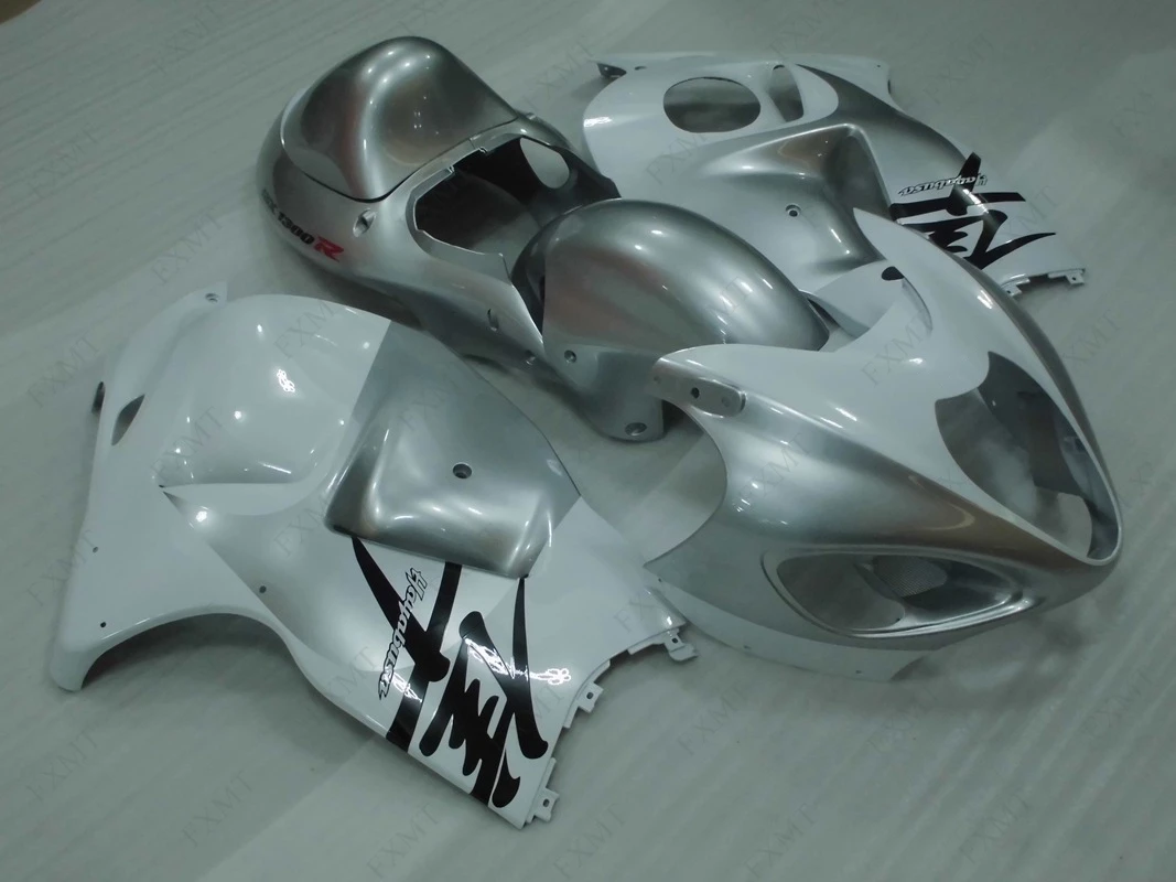 8 Abs обтекатель HAYABUSA 03 04 Обтекатели GSX R1300 2000 набор обтекателей 1300 1997-2007 - Цвет: 8