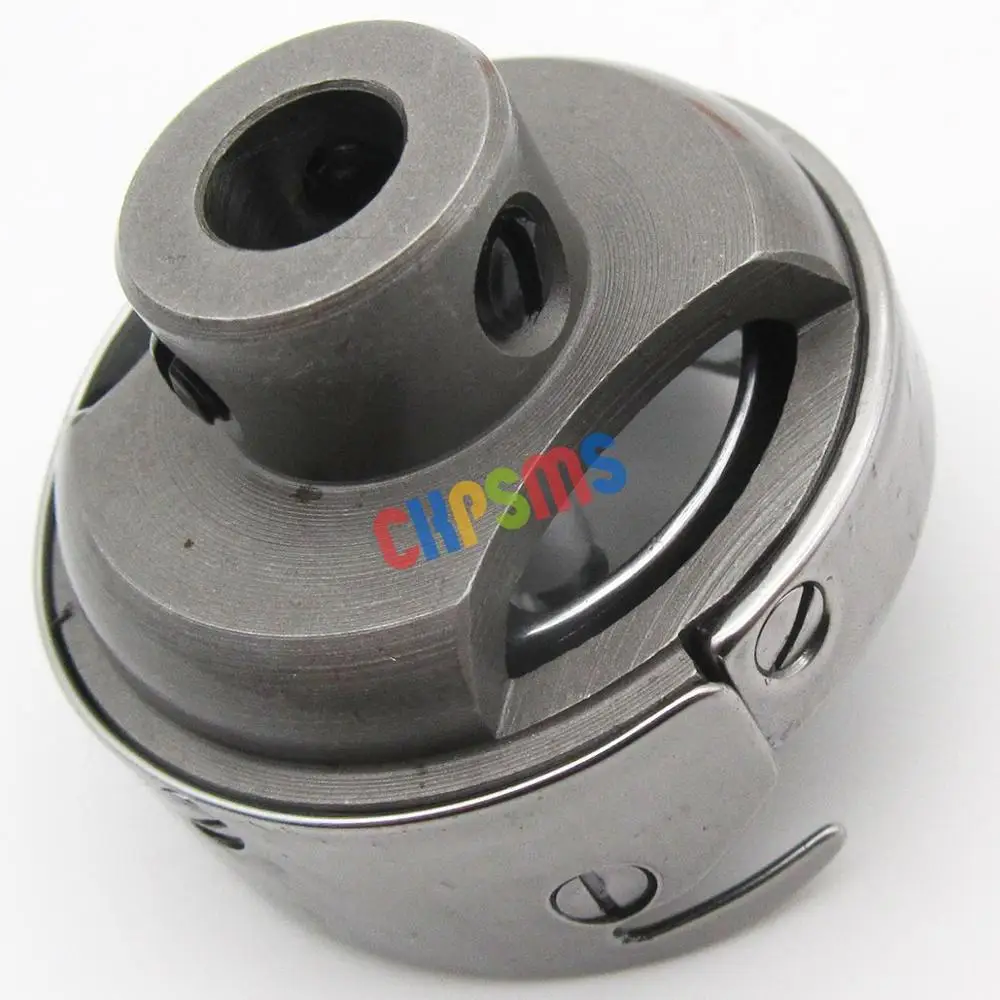 # Ротационный захват DB1-Z16, совместимый с машинами Necchi 840, SINGER 20U, BROTHER B651, B652, B861, CONSEW 99, 722 (зигзаг). (art.: 3920dbe44b970) - 3920dbe44b970