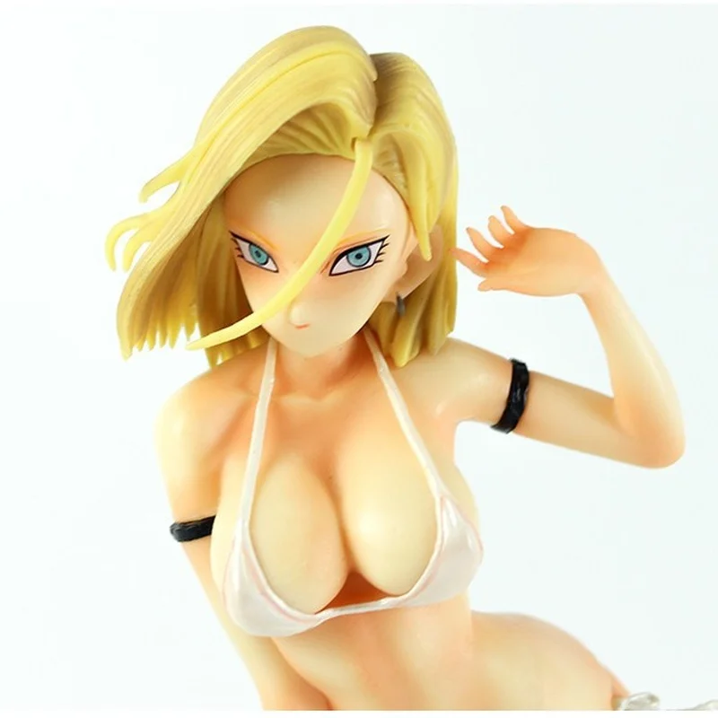 Экшн-фигурка из м/ф Драконий жемчуг 28 см | Игрушки и хобби