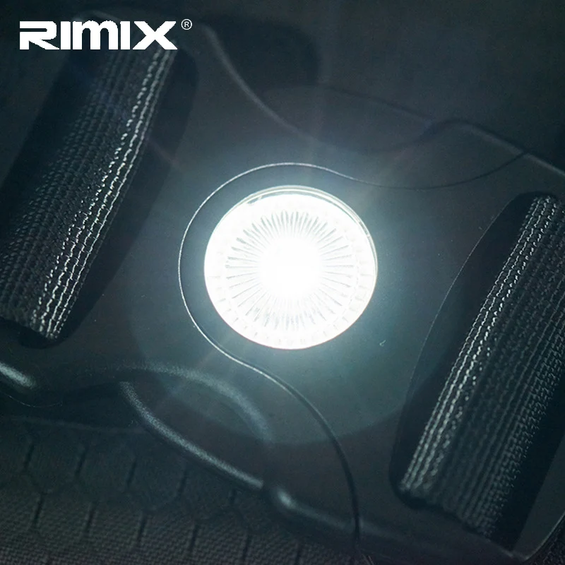 

RIMIX Motorcycle Water Storage Bag Hydration Backpack Cycling Riding Running Bag Water Bladder Container 2L Waterproof Backpack