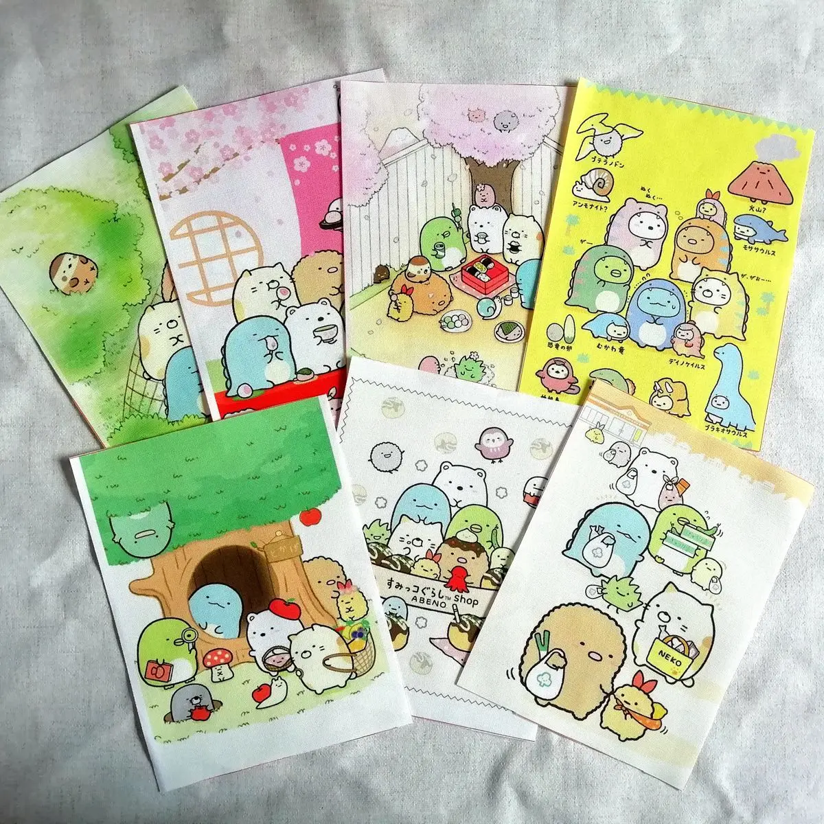 

Cartoon Cloth Piece Manual Diy