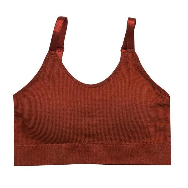 

Сексуальное женское нижнее белье, Слинг без стального кольца, обтянутый грудь, дышащий плечевой ремень без следов