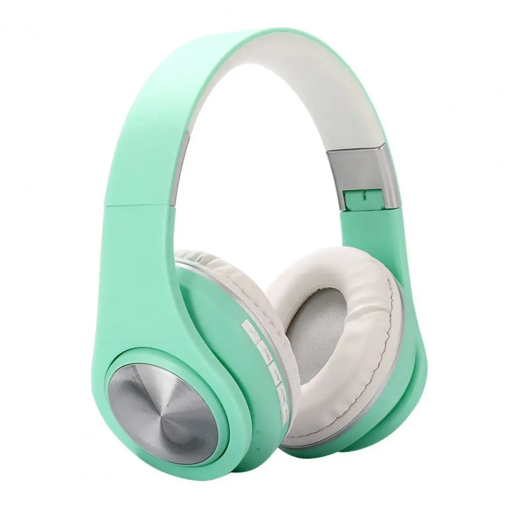 Спортивные беспроводные наушники с шумоподавлением