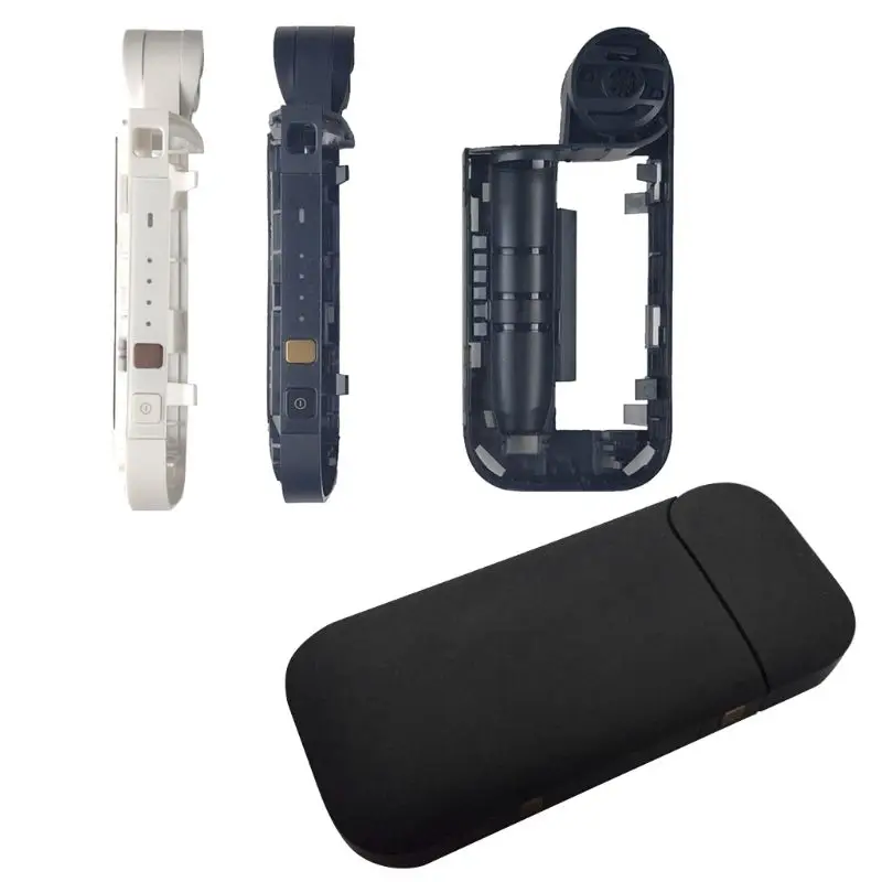 Защитный корпус для зарядного устройства IQOS2.4 Plus 11 3x5 2x1 2 см запасные части