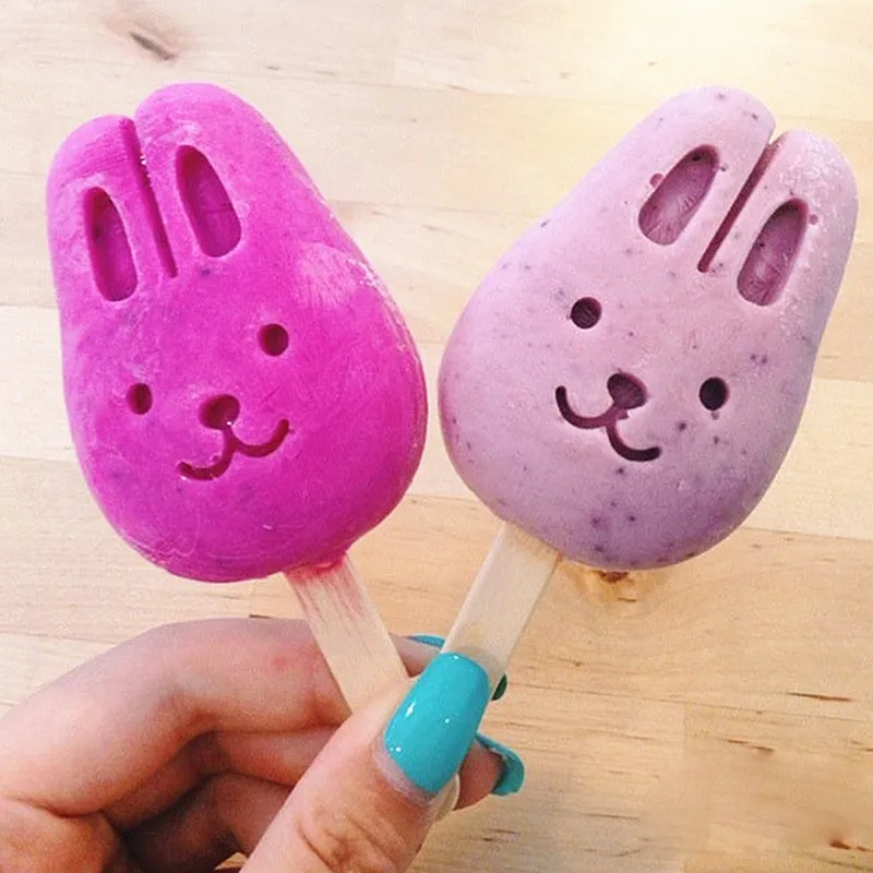 Палочки для мороженого из натурального дерева длина 100*1 см 50/11 4 шт.|Палочки