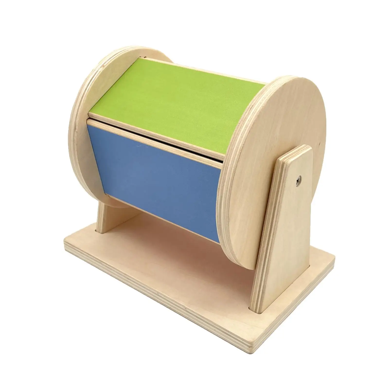 

Colorful Drum Toys for Kids Color Cognition Toys Toddler Kids
