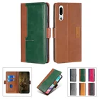 Чехол для Sharp Aquos S2 S3 Mini R2 R3 R6 Sense 2 3 4 Plus, кожаный силиконовый флип-чехол для телефона Aquos Zero 2 R R5G Sumaho 5