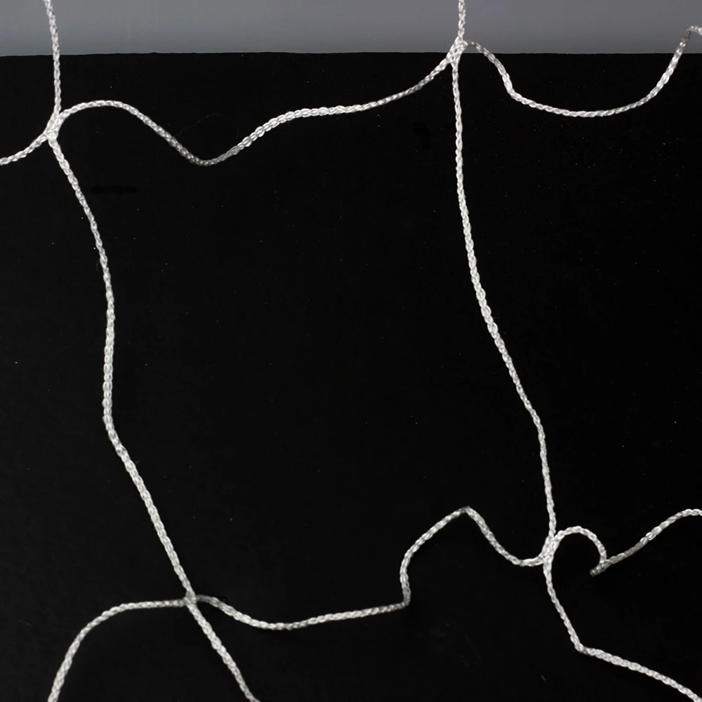 Садовый цветок полиэфирная лоза оправа поддержка для плетения растений