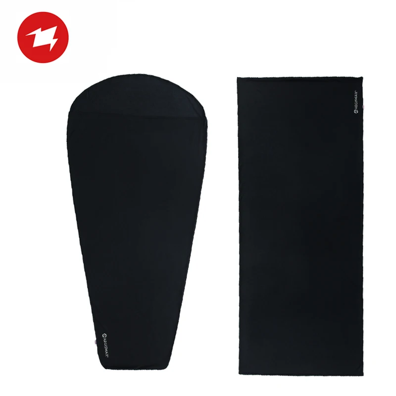 Уличная палатка AEGISMAX для кемпинга Thermolite, дорожный спальный мешок, подкладка, согревающий спальный мешок 5 градусов Цельсия, аксессуары