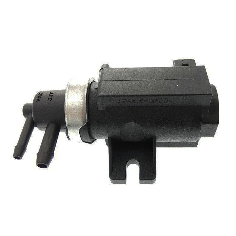 Турбинный соленоидный датчик давления Соленоидный клапан Турбокомпрессор Для