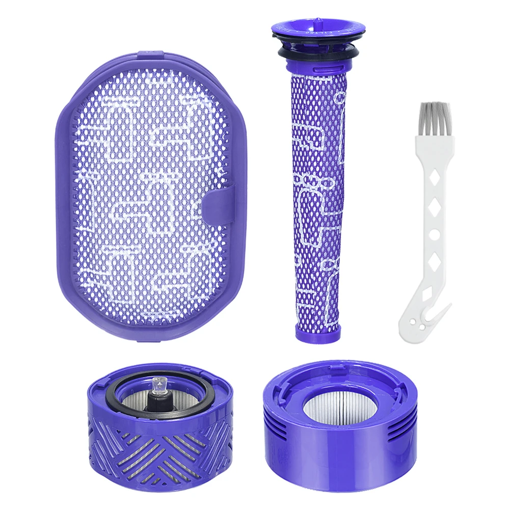 

Сменные фильтры для пылесоса Dyson DC58 DC59 DC30 DC31 V7 V8