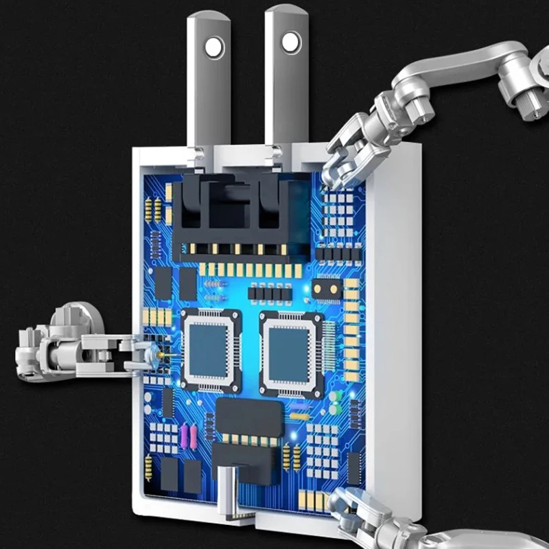 2021 быстрой зарядки 20 Вт USB-C Type-C кабель для зарядного устройства адаптер