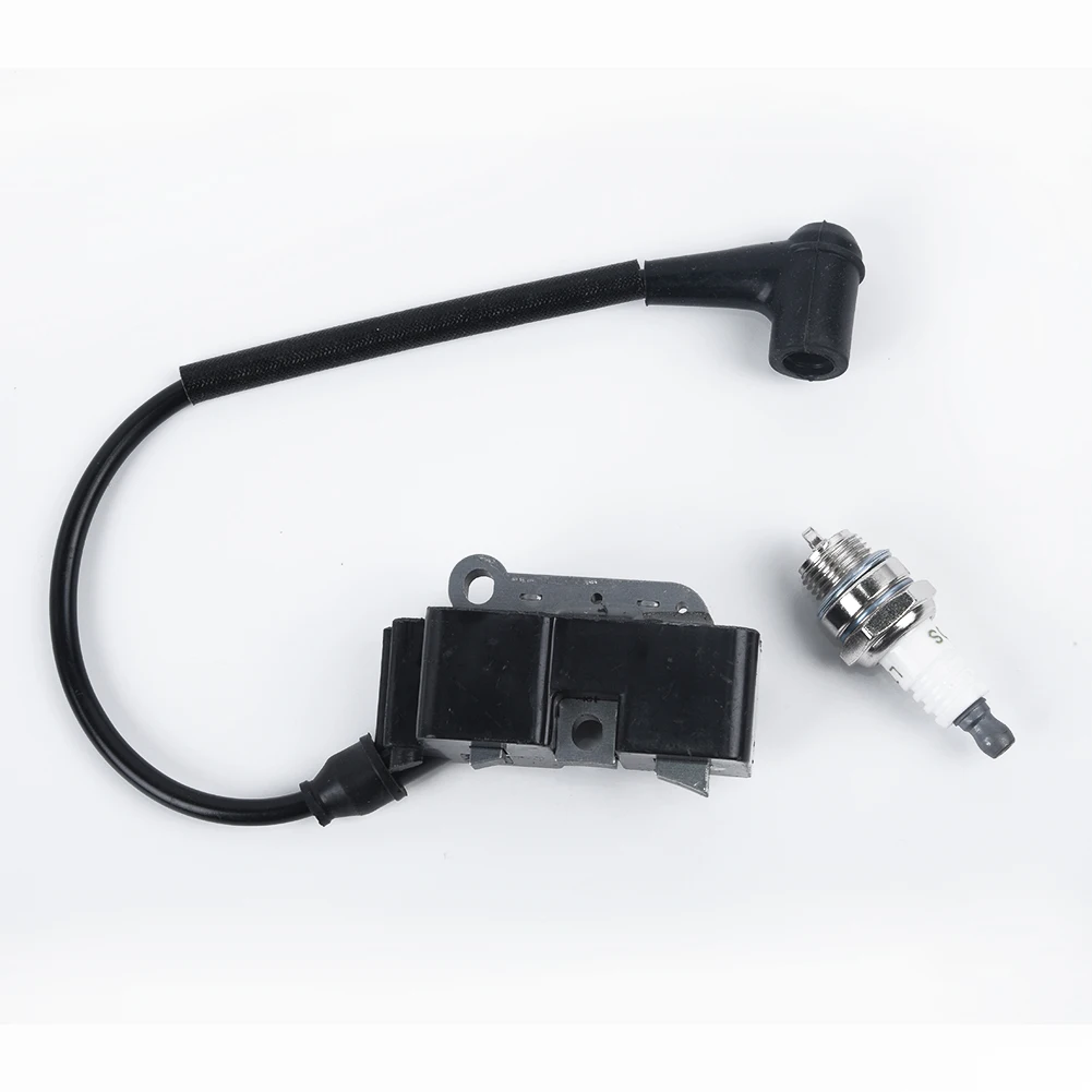 

Ignition Coil Module For Husqvarna Partner K760 K770 Cut Saw 510 11 56-02 Useful