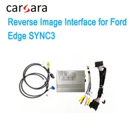 car parking guidelines input kits for ford edge sync3 reverse camera solution intergration rear image video interface