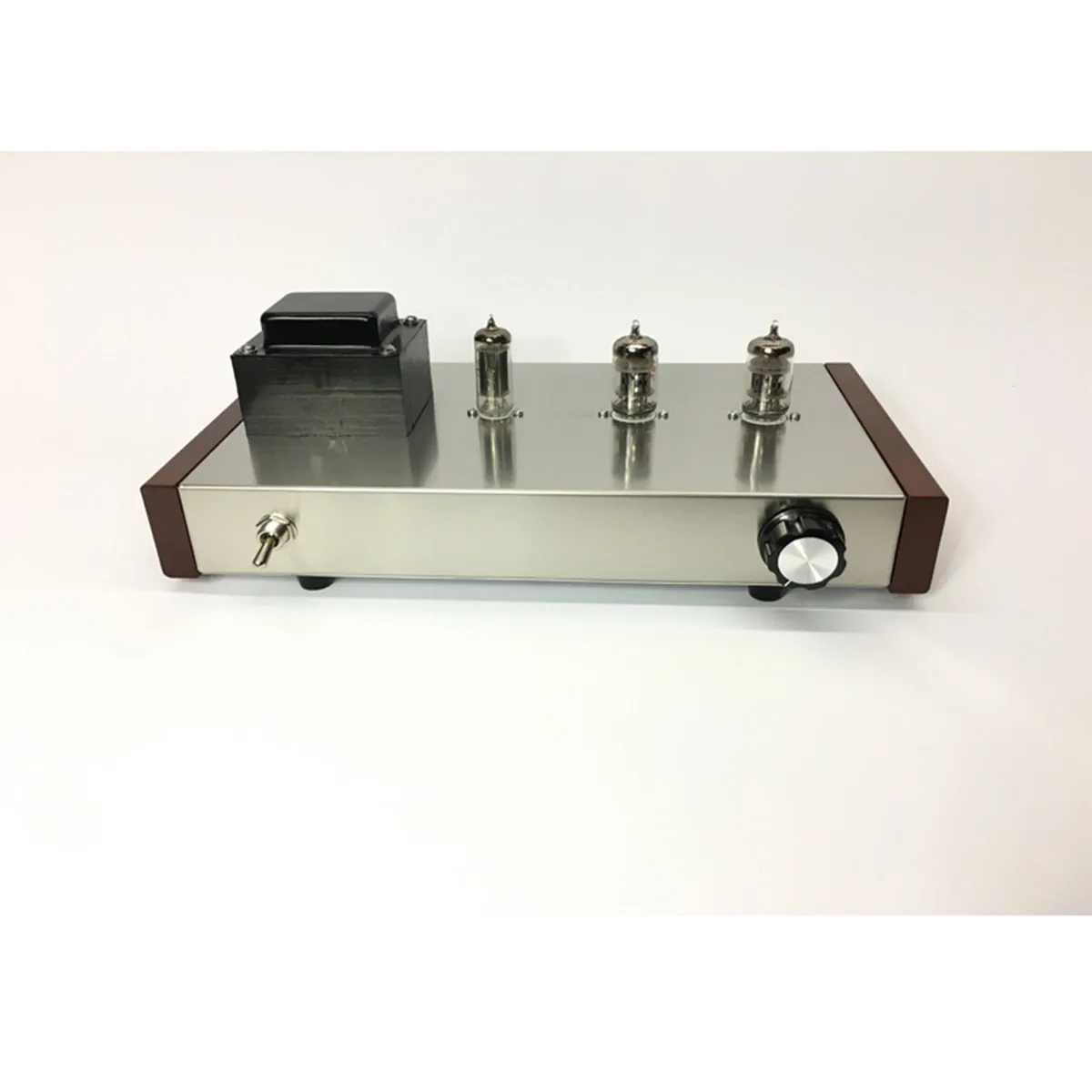 6N1 ламповый предусилитель Hi-Fi стерео вакуумный прибор, предусилитель Комплект готовой опционально