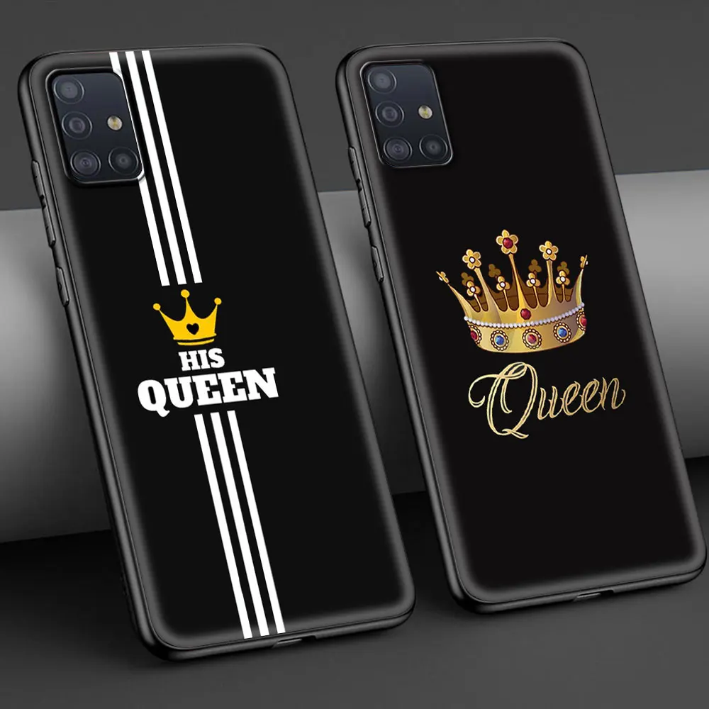 Силиконовый чехол для Samsung Galaxy A51 A71 A50 A21s A70 A10 A20e A30 A40 A31 A41 A11 A12 A02s | Мобильные