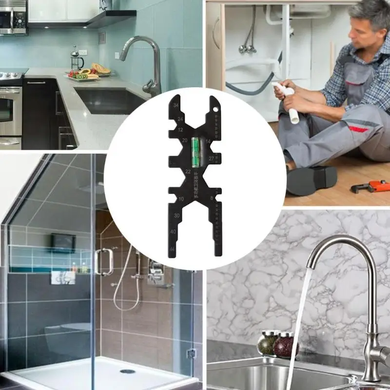 Сервисный ключ для смесителя умелое производство высокое качество шлангная