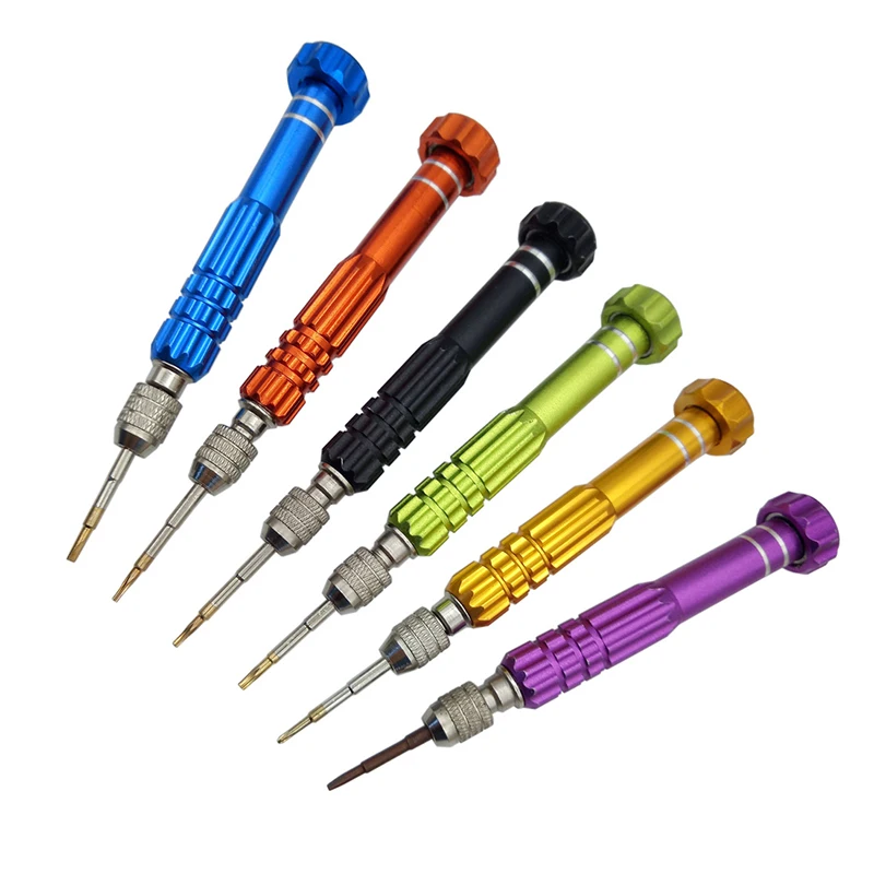 Миниатюрная ручная дрель из алюминиевого сплава модель ремесла деревянные