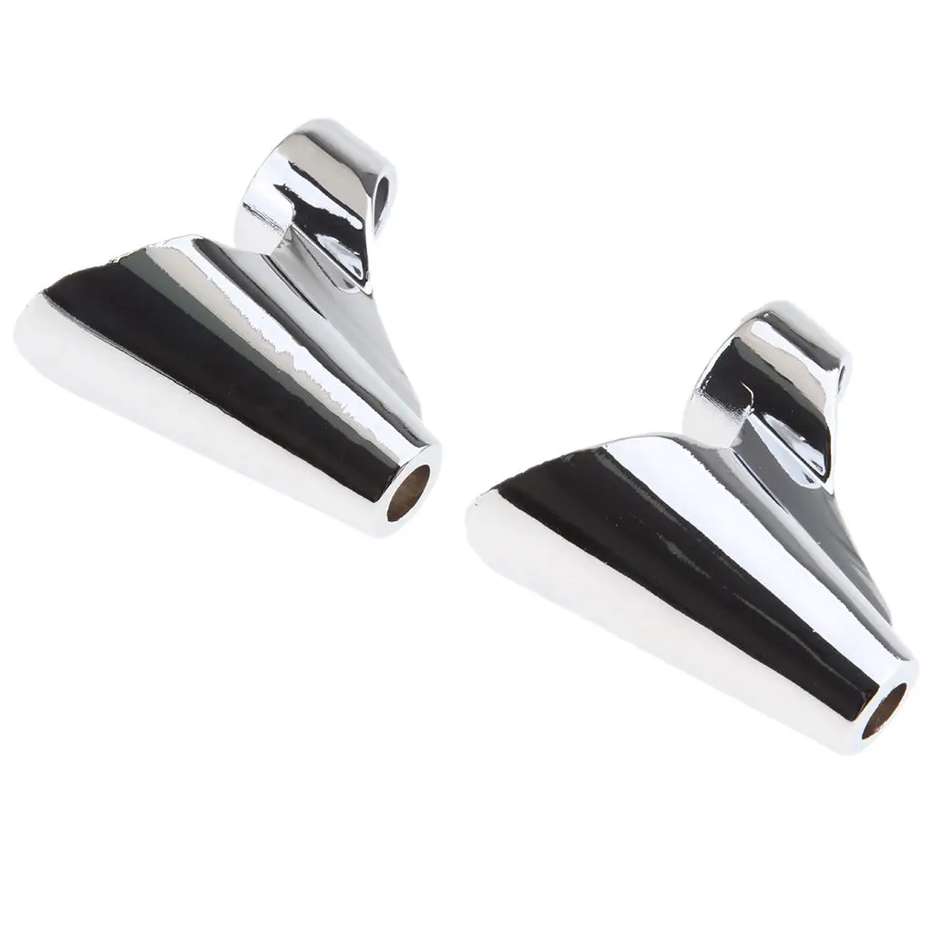 

Plating Metal Foglight Fog Driving Light Lamp-Mount Bracket for Harley XL1200