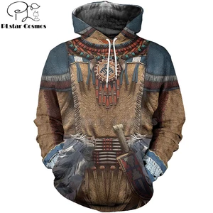 Толстовкисвитшоты PLstar Cosmos с 3D принтом для мужчин и женщин, облегающая уличная одежда с длинным рукавом для осени и зимы