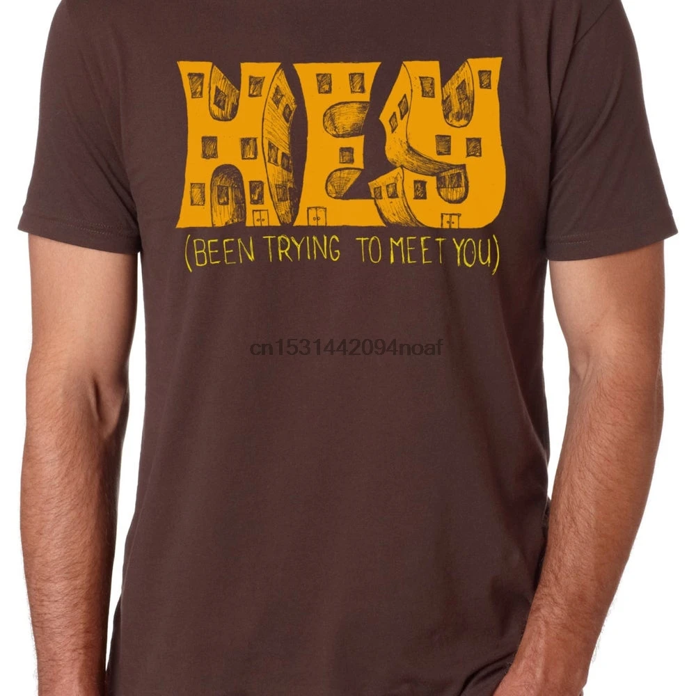 

Hey Pixies Inspired Shirt Pixies Band Shirt Indie Rock Shirt