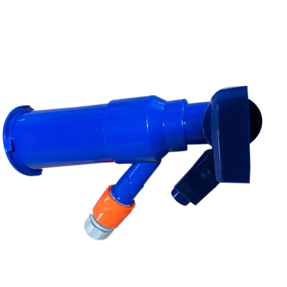 

Swimming Pool Vacuum Cleaner Swimming Pool Cleaning Tool Tip Pond Fountain Brush Cleaner Zooplankton Body Cleaning Tool Set